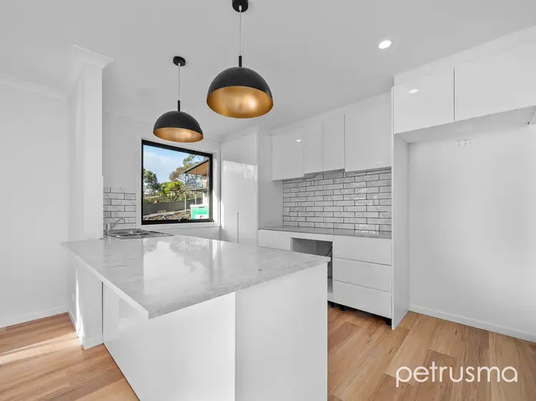 Fourth view of Homely unit listing, 3/41 Lower Road, New Norfolk TAS 7140