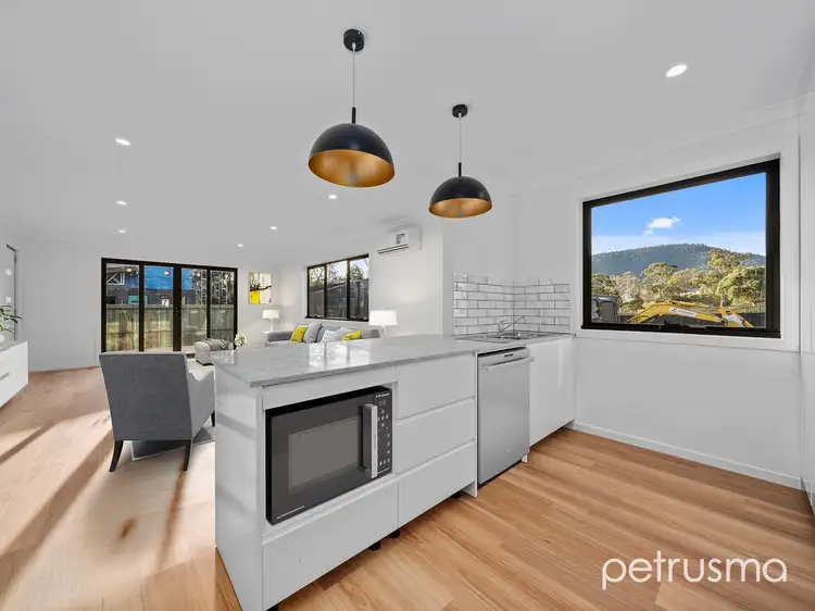 Fifth view of Homely unit listing, 3/41 Lower Road, New Norfolk TAS 7140