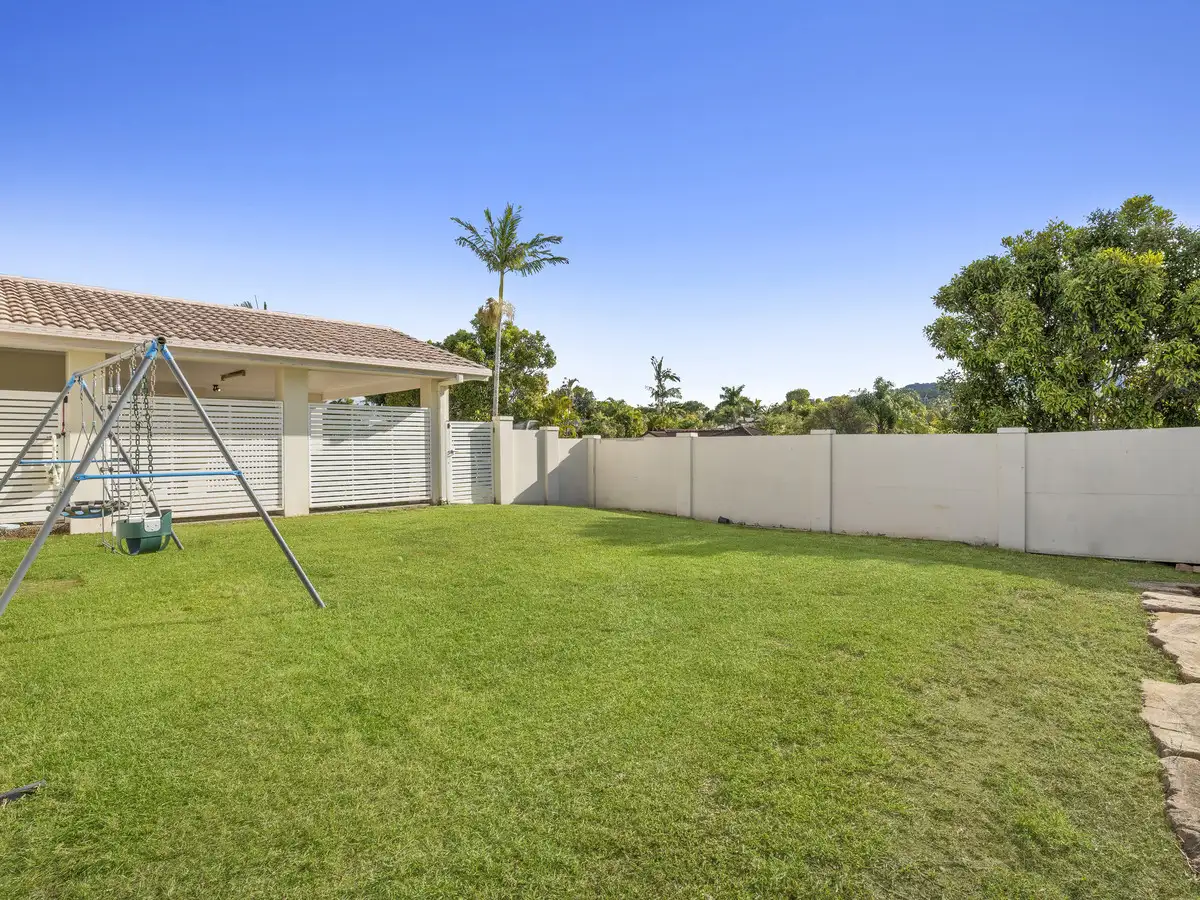 Main view of Homely house listing, 43 Ziedan Drive, Mudgeeraba QLD 4213