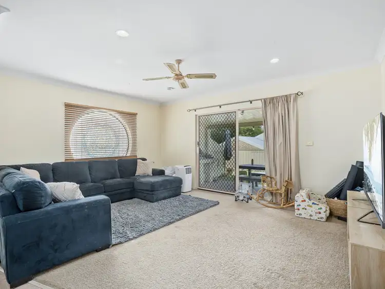 Fourth view of Homely house listing, 43 Ziedan Drive, Mudgeeraba QLD 4213