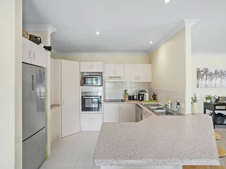 Fifth view of Homely house listing, 43 Ziedan Drive, Mudgeeraba QLD 4213