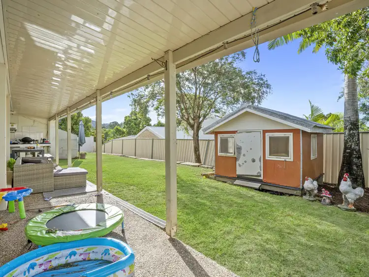 Sixth view of Homely house listing, 43 Ziedan Drive, Mudgeeraba QLD 4213