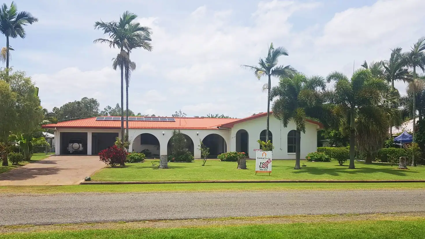 Main view of Homely house listing, 20/22 Kennedy Street, Dimbulah QLD 4872