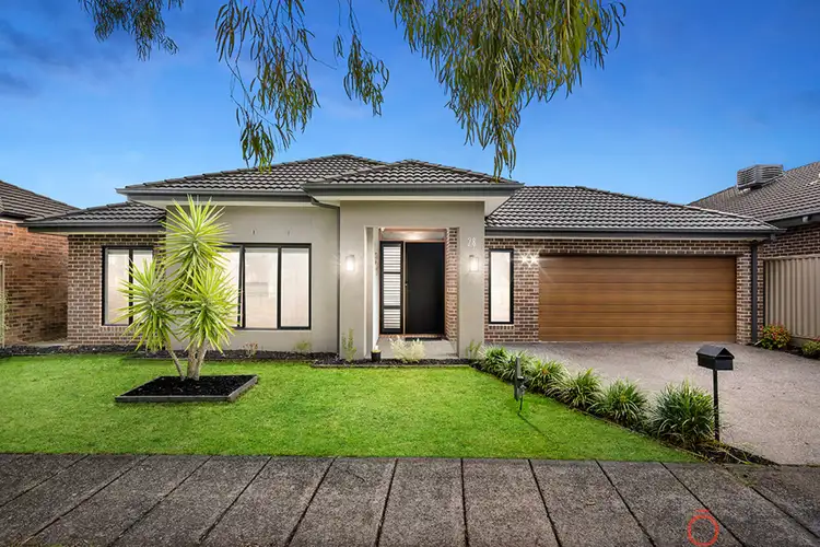 28 Vilcins View, Epping VIC 3076