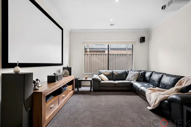 Fourth view of Homely house listing, 28 Vilcins View, Epping VIC 3076