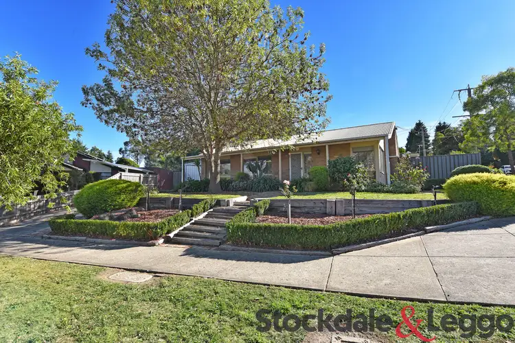 24 Orlit Court, Epping VIC 3076