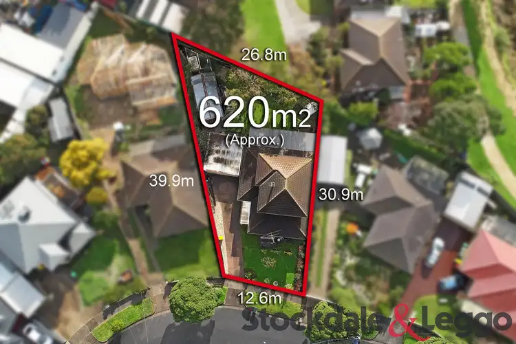 3 Judges Court, Reservoir VIC 3073
