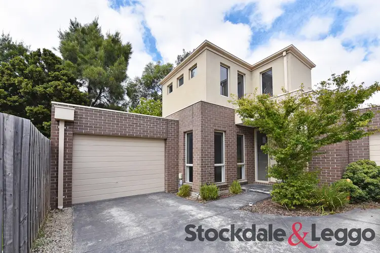 3/20 Reefton Court, South Morang VIC 3752