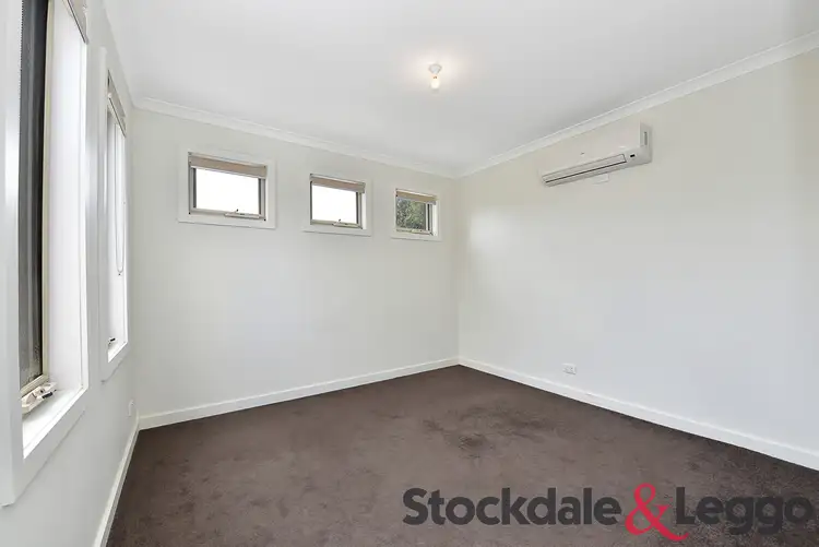 Third view of Homely townhouse listing, 3/20 Reefton Court, South Morang VIC 3752