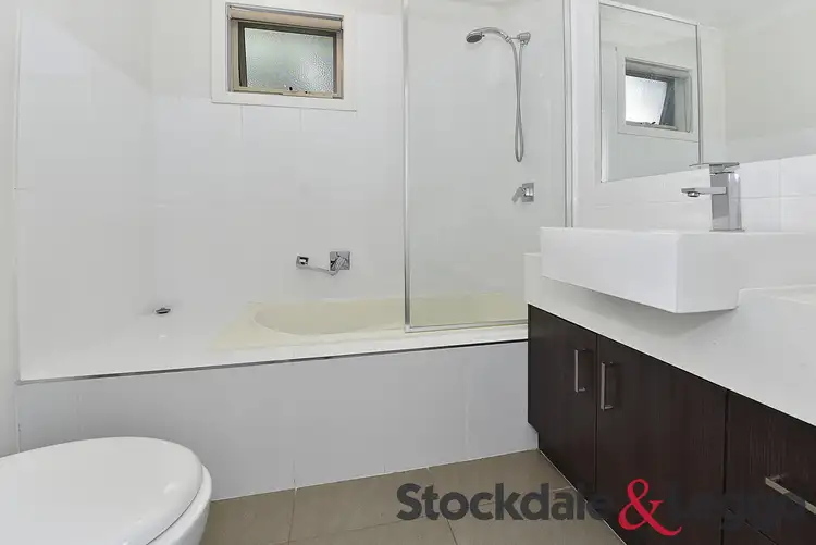 Fourth view of Homely townhouse listing, 3/20 Reefton Court, South Morang VIC 3752
