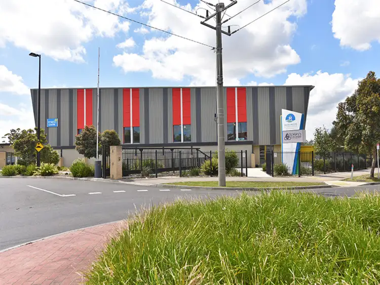 Fifth view of Homely townhouse listing, 3/20 Reefton Court, South Morang VIC 3752