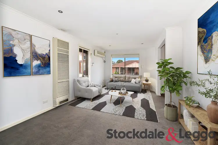 Second view of Homely unit listing, 5/9 Hull Drive, Campbellfield VIC 3061