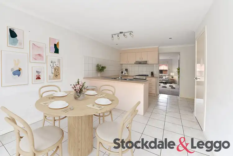 Third view of Homely unit listing, 5/9 Hull Drive, Campbellfield VIC 3061