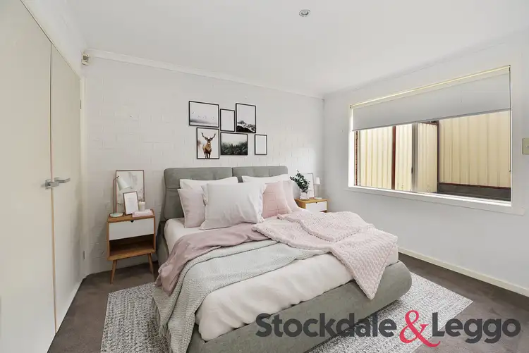 Fifth view of Homely unit listing, 5/9 Hull Drive, Campbellfield VIC 3061