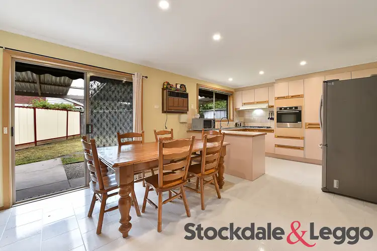 Third view of Homely house listing, 24 Pommel Crescent, Epping VIC 3076