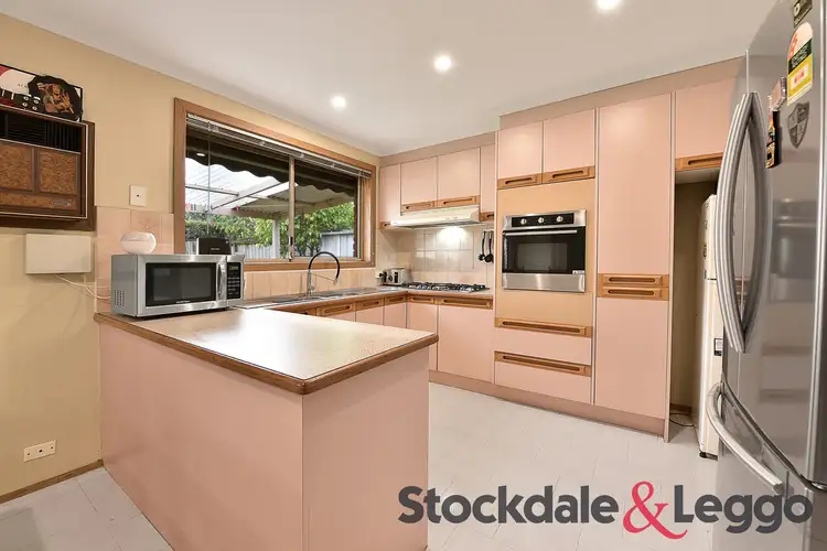 Fourth view of Homely house listing, 24 Pommel Crescent, Epping VIC 3076