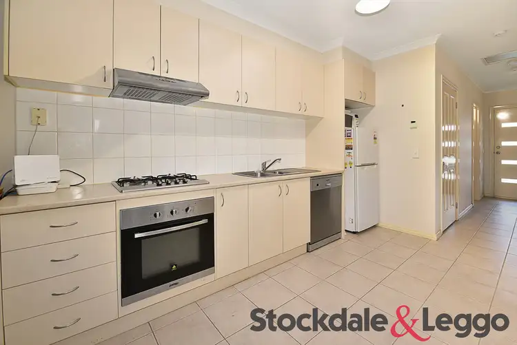 Second view of Homely unit listing, 3/6 Heyington Avenue, Thomastown VIC 3074