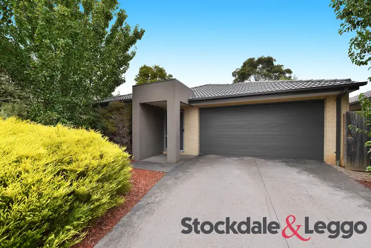 4/10 Amanda Drive, Carrum Downs VIC 3201