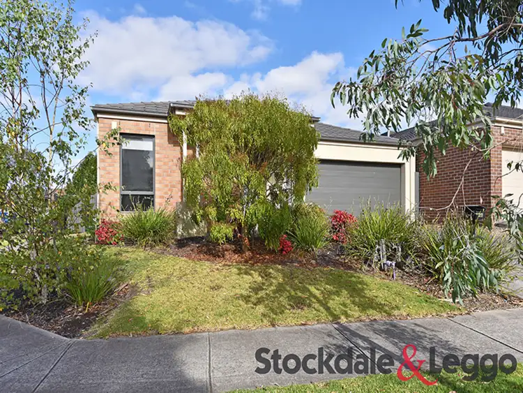 28 Kelway Street, Craigieburn VIC 3064