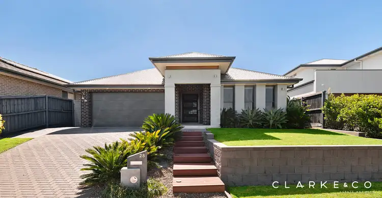Main view of Homely house listing, 28 Emperor Parade, Chisholm NSW 2322