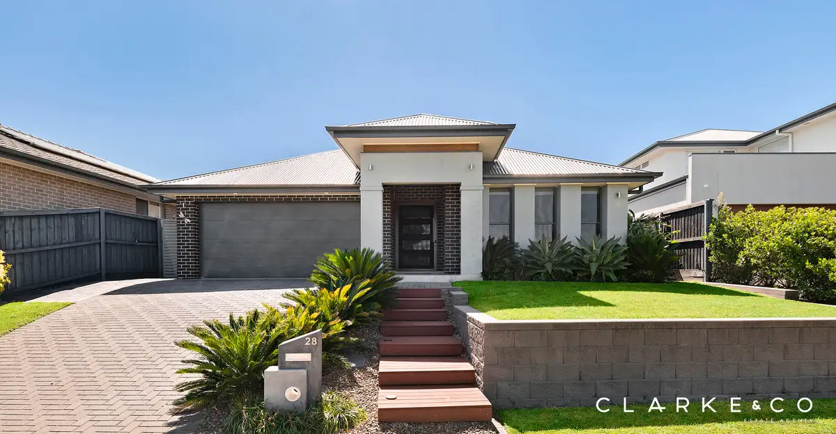 Main view of Homely house listing, 28 Emperor Parade, Chisholm NSW 2322
