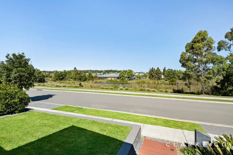 Second view of Homely house listing, 28 Emperor Parade, Chisholm NSW 2322
