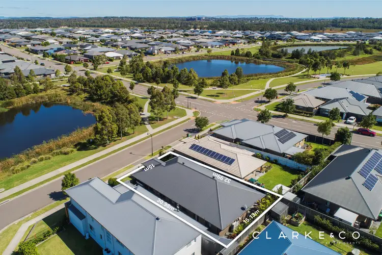 Third view of Homely house listing, 28 Emperor Parade, Chisholm NSW 2322