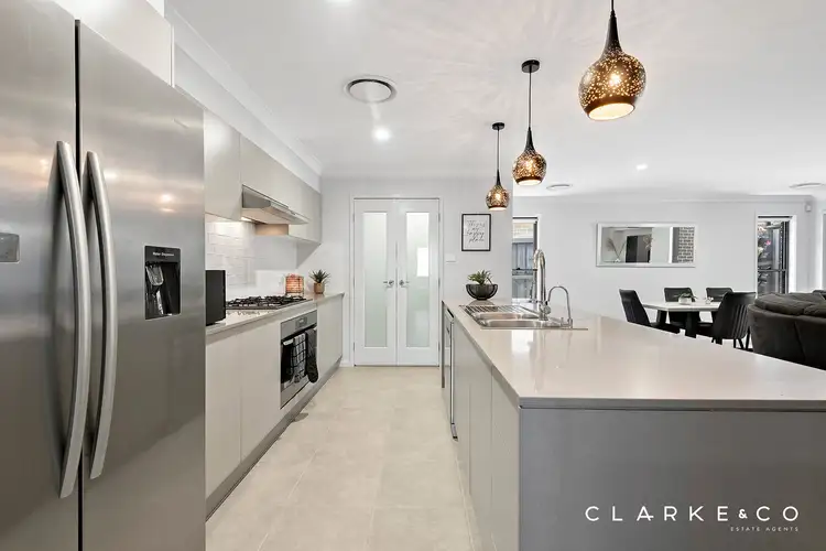 Fifth view of Homely house listing, 28 Emperor Parade, Chisholm NSW 2322