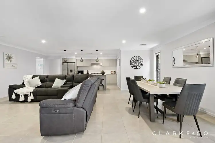 Sixth view of Homely house listing, 28 Emperor Parade, Chisholm NSW 2322