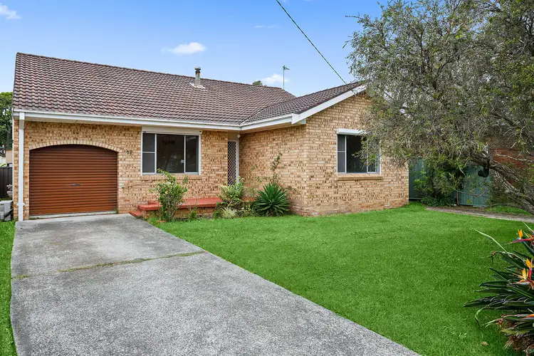 Third view of Homely house listing, 22 Taylor Road, Albion Park NSW 2527