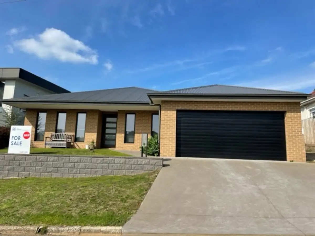 Main view of Homely house listing, 2B Koroit Street, Warragul VIC 3820