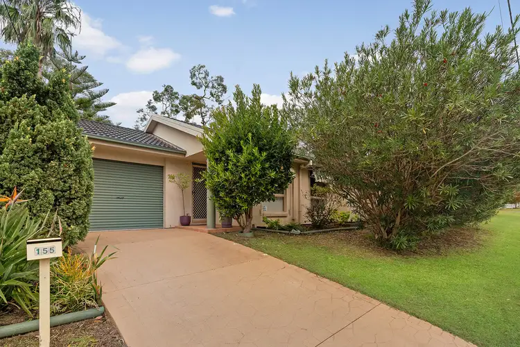 Main view of Homely house listing, 155 Dudley Street, Lake Haven NSW 2263