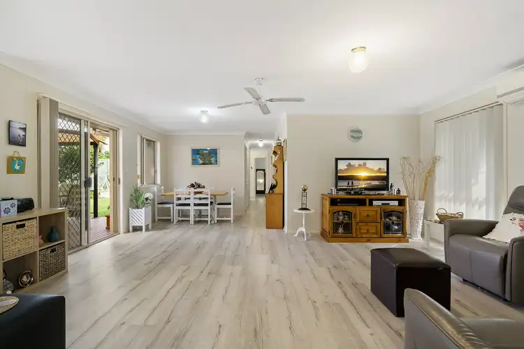 Second view of Homely house listing, 155 Dudley Street, Lake Haven NSW 2263