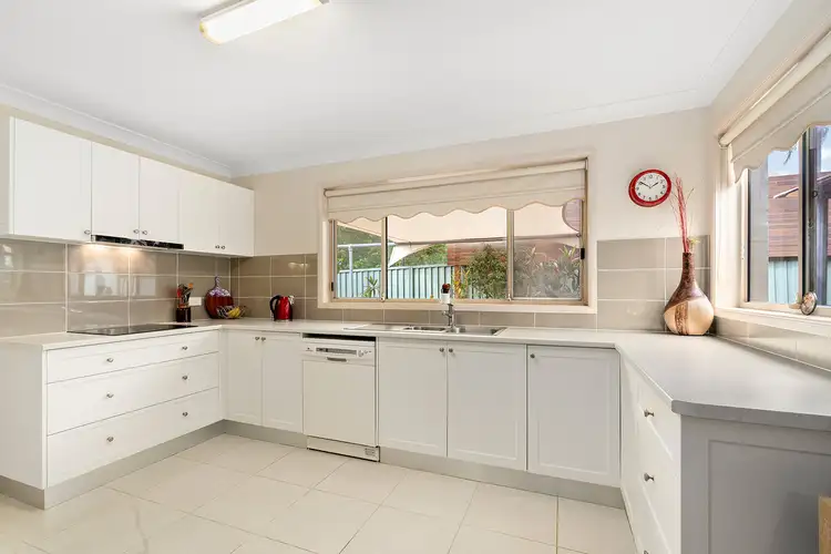 Third view of Homely house listing, 155 Dudley Street, Lake Haven NSW 2263