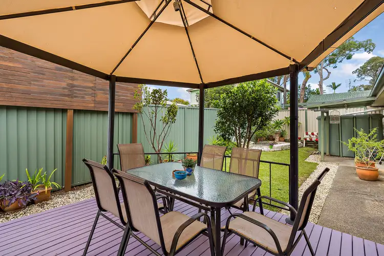 Sixth view of Homely house listing, 155 Dudley Street, Lake Haven NSW 2263