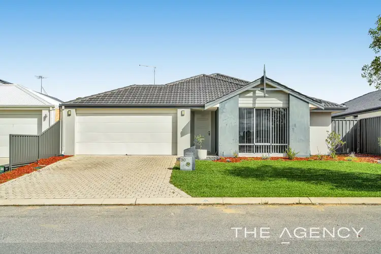 Main view of Homely house listing, 30 Enkindle Loop, Baldivis WA 6171