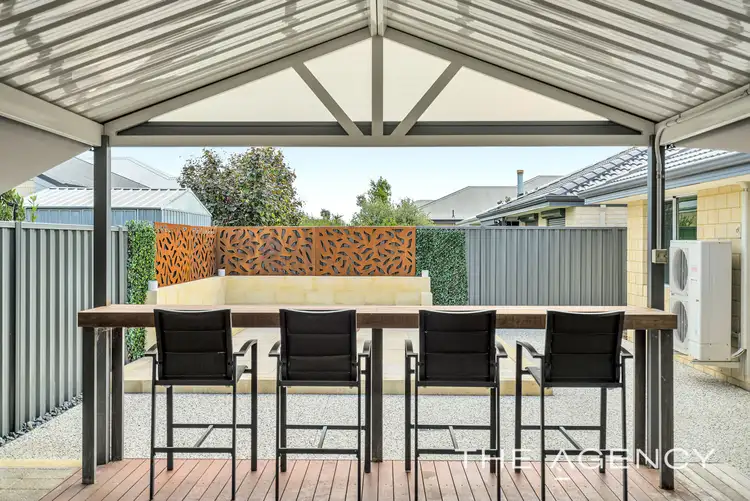 Second view of Homely house listing, 30 Enkindle Loop, Baldivis WA 6171