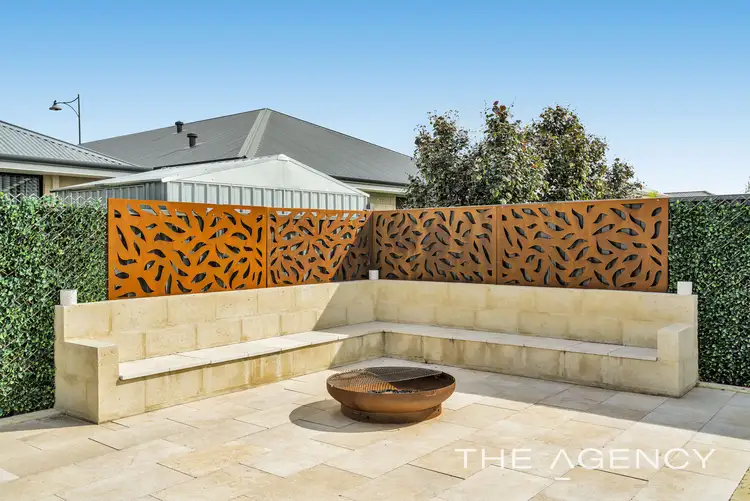Third view of Homely house listing, 30 Enkindle Loop, Baldivis WA 6171