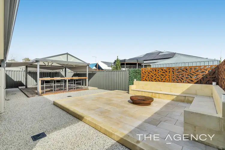 Fourth view of Homely house listing, 30 Enkindle Loop, Baldivis WA 6171