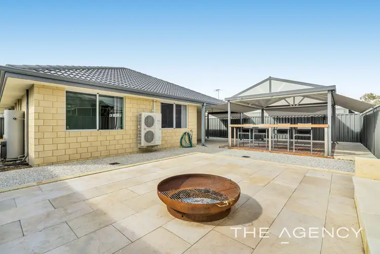 Fifth view of Homely house listing, 30 Enkindle Loop, Baldivis WA 6171