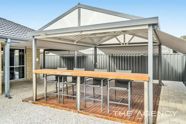 Sixth view of Homely house listing, 30 Enkindle Loop, Baldivis WA 6171