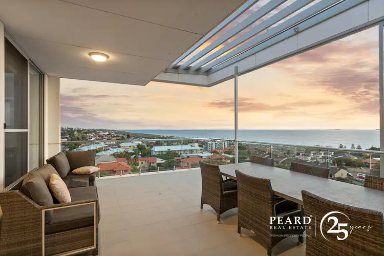 Main view of Homely apartment listing, 91/35 Hastings Street, Scarborough WA 6019