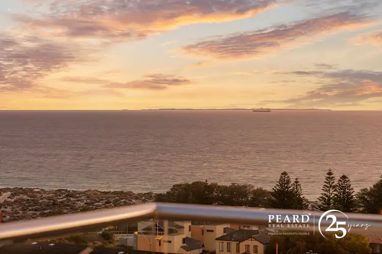 Second view of Homely apartment listing, 91/35 Hastings Street, Scarborough WA 6019
