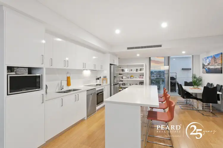 Third view of Homely apartment listing, 91/35 Hastings Street, Scarborough WA 6019