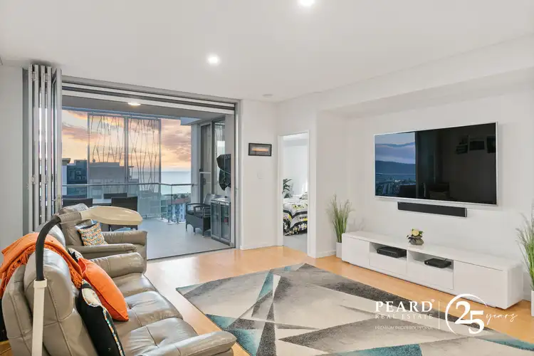 Fourth view of Homely apartment listing, 91/35 Hastings Street, Scarborough WA 6019