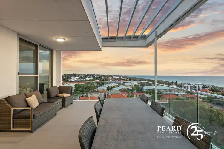 Sixth view of Homely apartment listing, 91/35 Hastings Street, Scarborough WA 6019