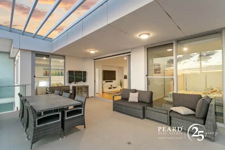 Seventh view of Homely apartment listing, 91/35 Hastings Street, Scarborough WA 6019