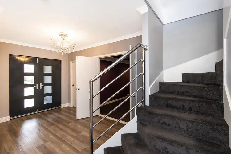 Third view of Homely house listing, 9 Lord Hobart Drive, Madora Bay WA 6210