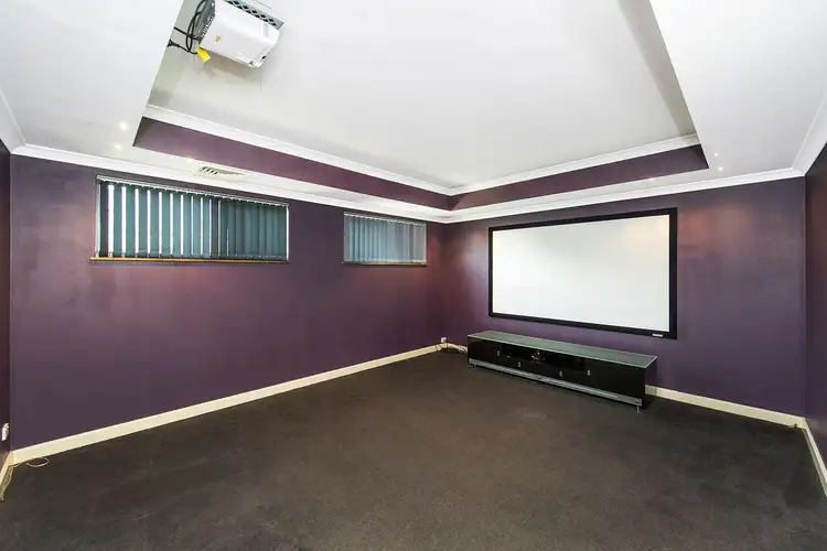 Fourth view of Homely house listing, 9 Lord Hobart Drive, Madora Bay WA 6210