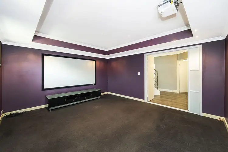 Fifth view of Homely house listing, 9 Lord Hobart Drive, Madora Bay WA 6210